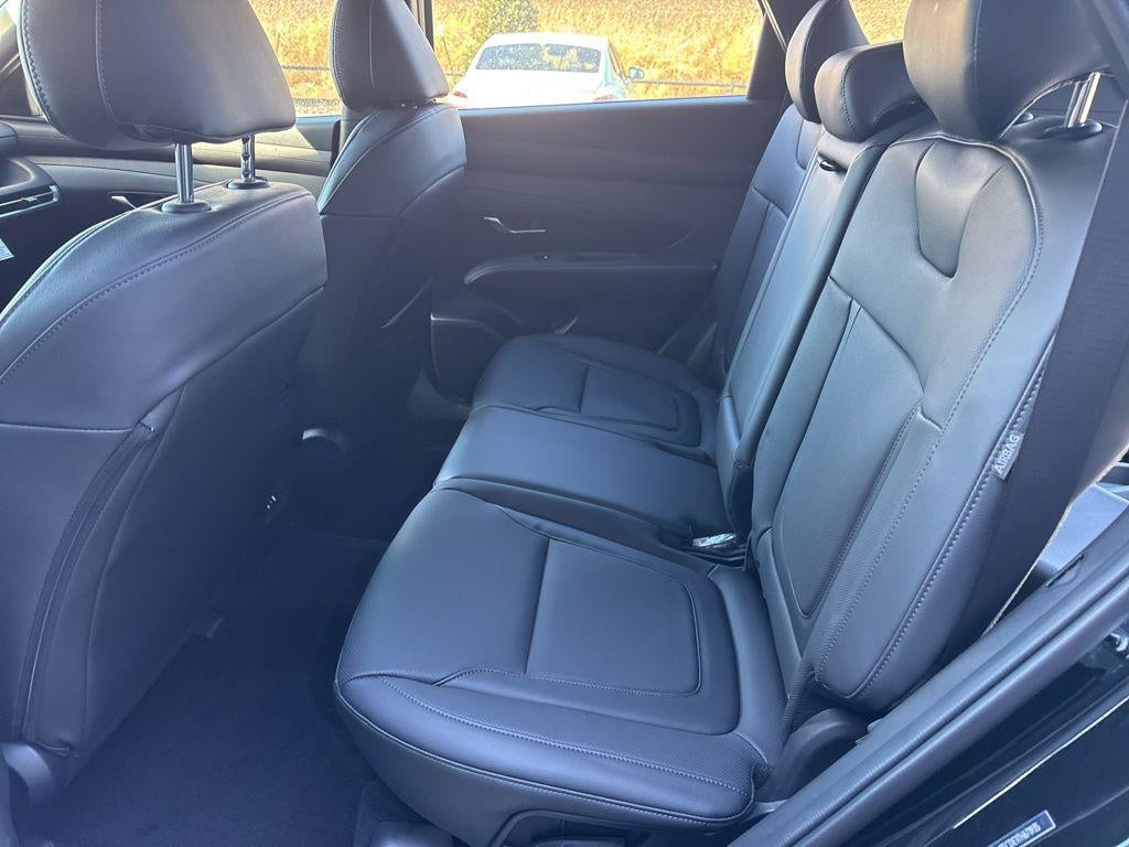 2026 Hyundai TUCSON XRT AWD