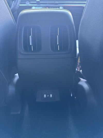 2026 Hyundai TUCSON XRT AWD