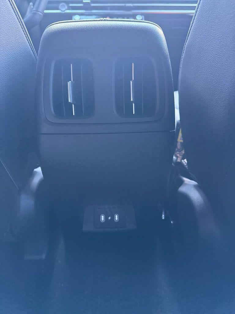 2026 Hyundai TUCSON XRT AWD