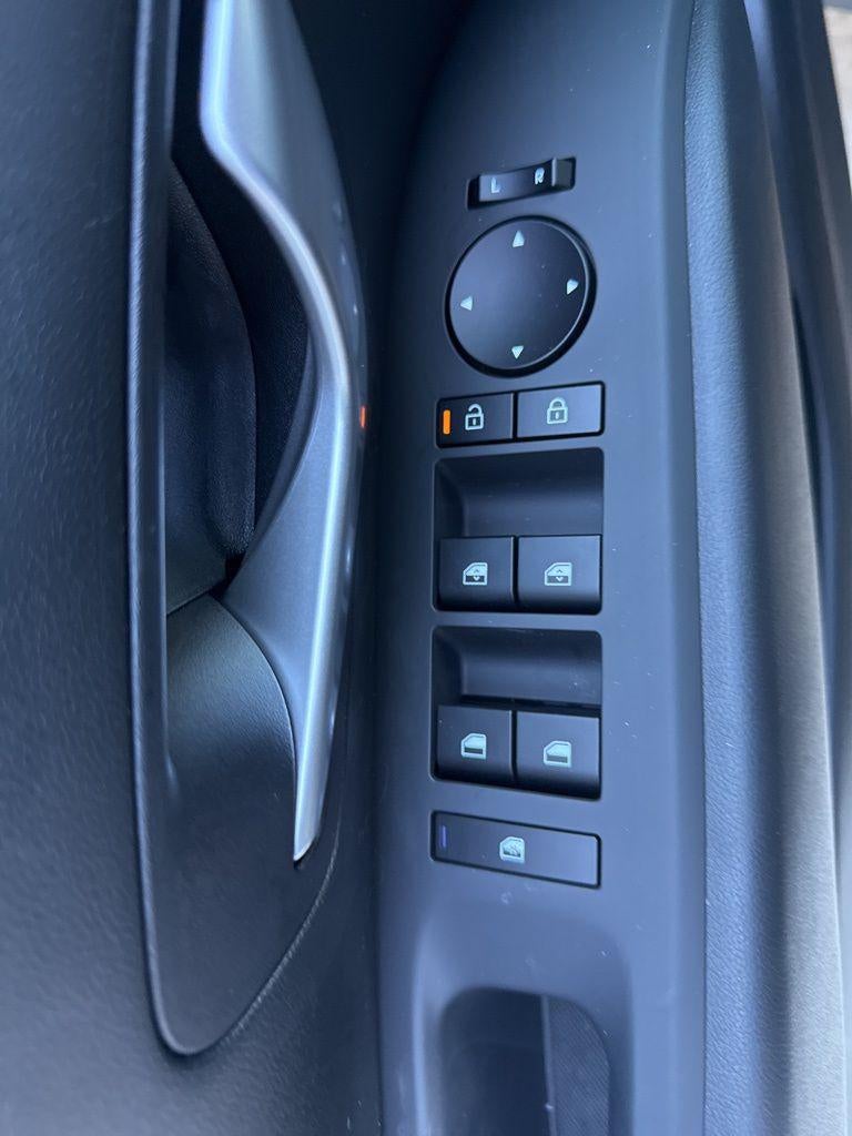 2026 Hyundai TUCSON XRT AWD