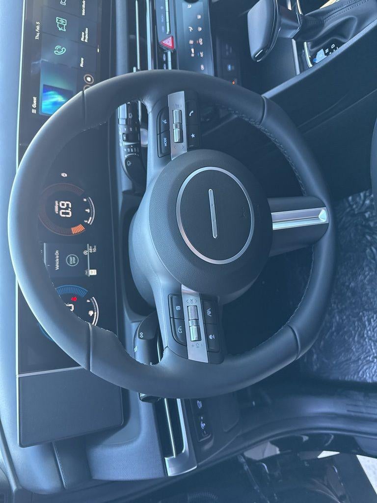 2026 Hyundai TUCSON XRT AWD