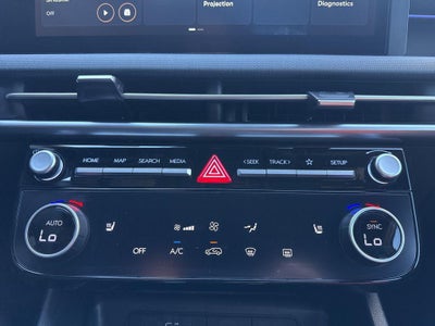 2026 Hyundai TUCSON XRT AWD