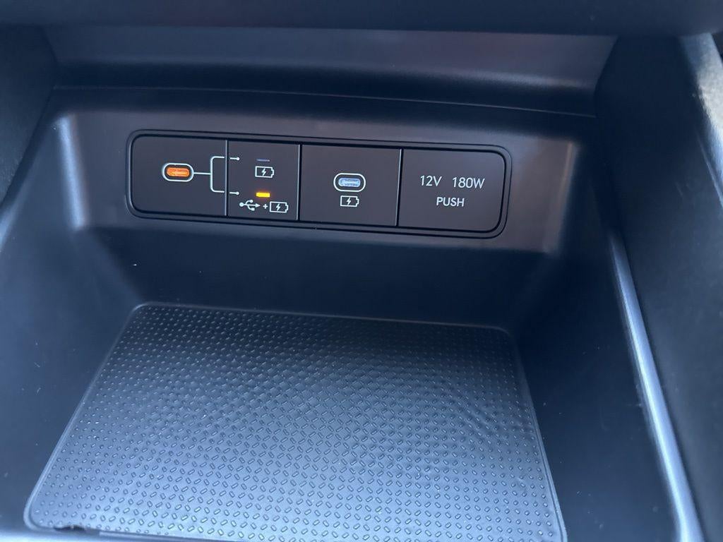 2026 Hyundai TUCSON XRT AWD