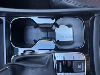 2026 Hyundai TUCSON XRT AWD