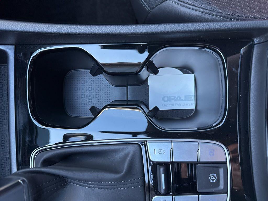 2026 Hyundai TUCSON XRT AWD