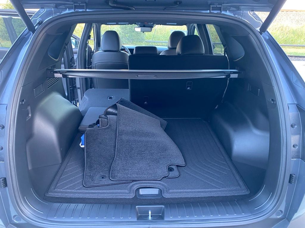 2026 Hyundai TUCSON XRT AWD