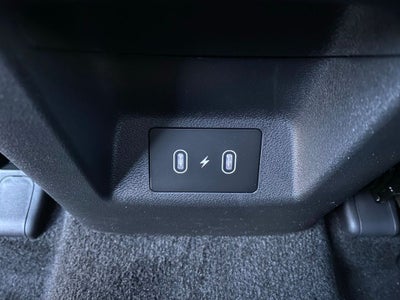 2026 Hyundai TUCSON XRT AWD