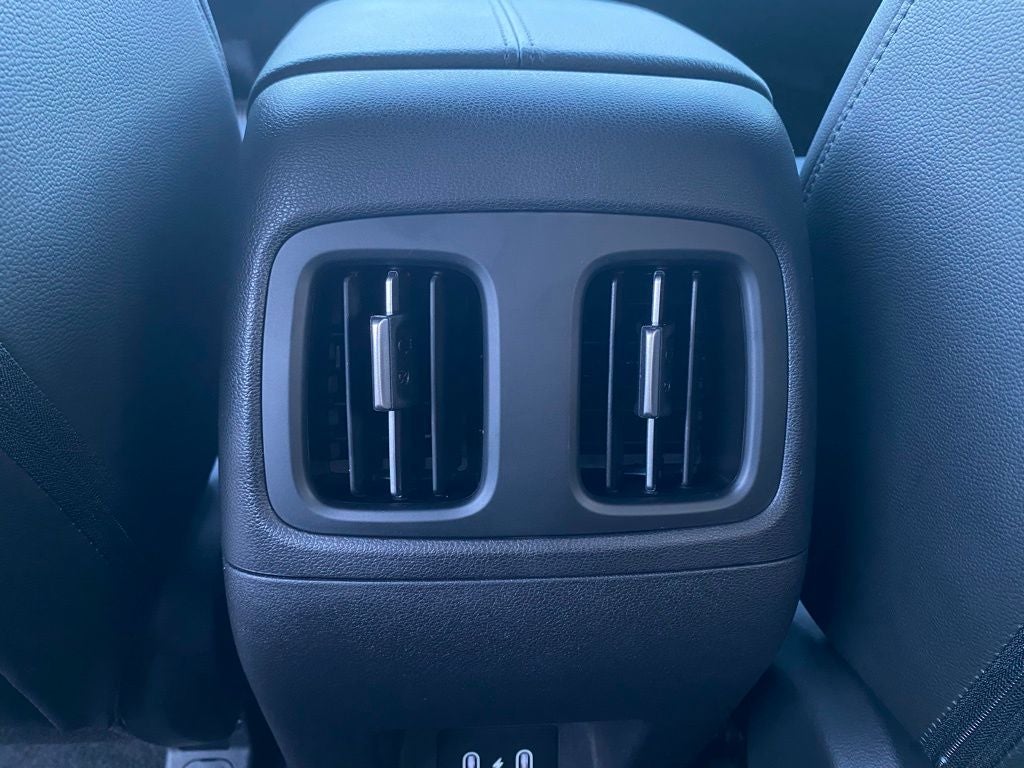 2026 Hyundai TUCSON XRT AWD