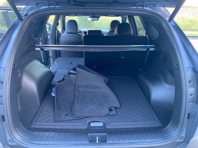 2026 Hyundai TUCSON XRT AWD