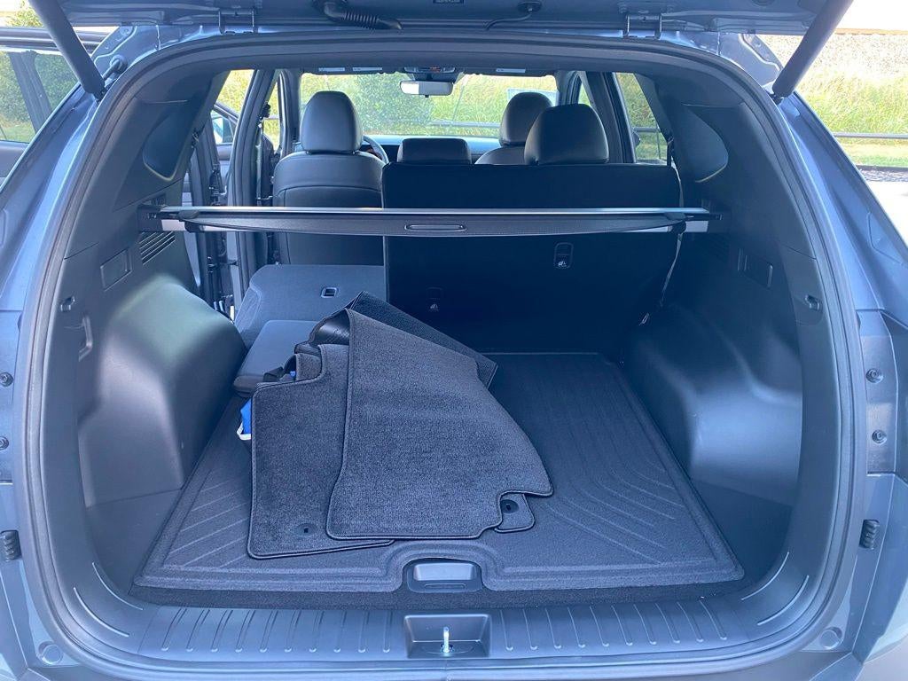 2026 Hyundai TUCSON XRT AWD