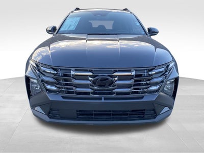 2026 Hyundai TUCSON XRT AWD