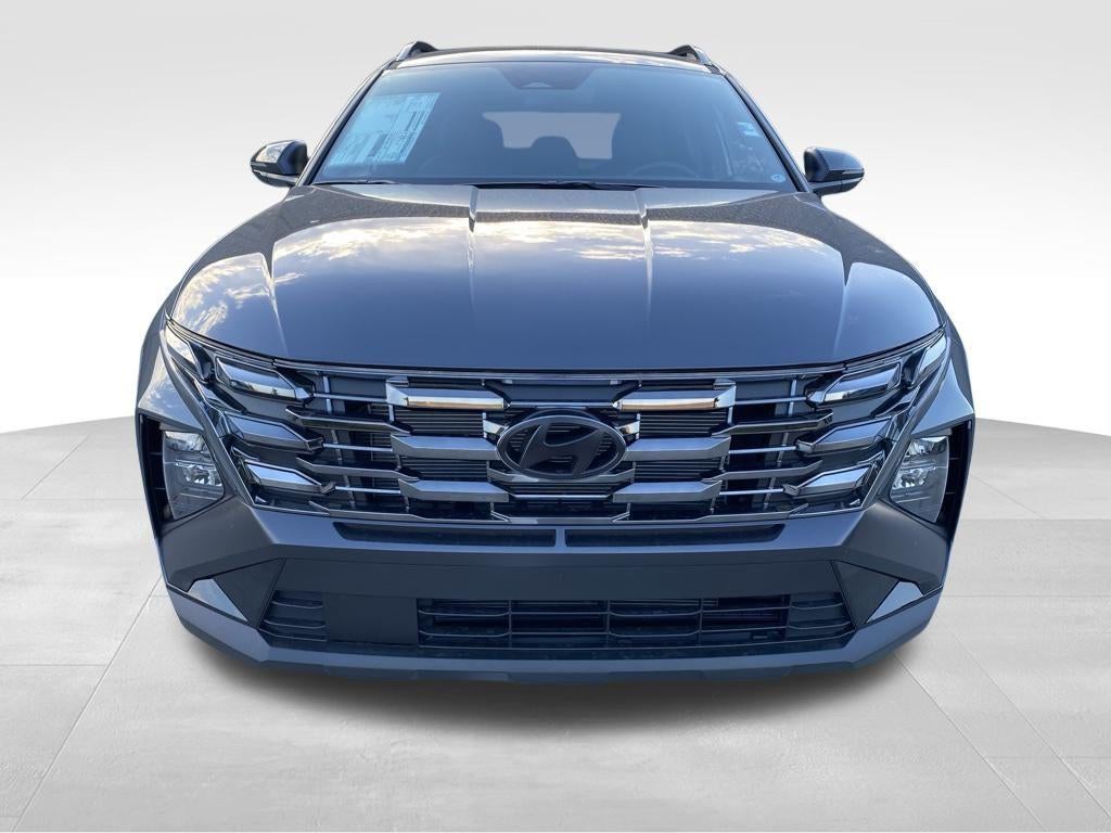 2026 Hyundai TUCSON XRT AWD