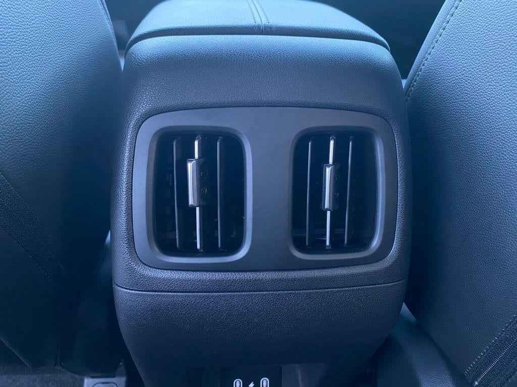 2026 Hyundai TUCSON XRT AWD