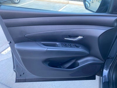 2026 Hyundai TUCSON XRT AWD