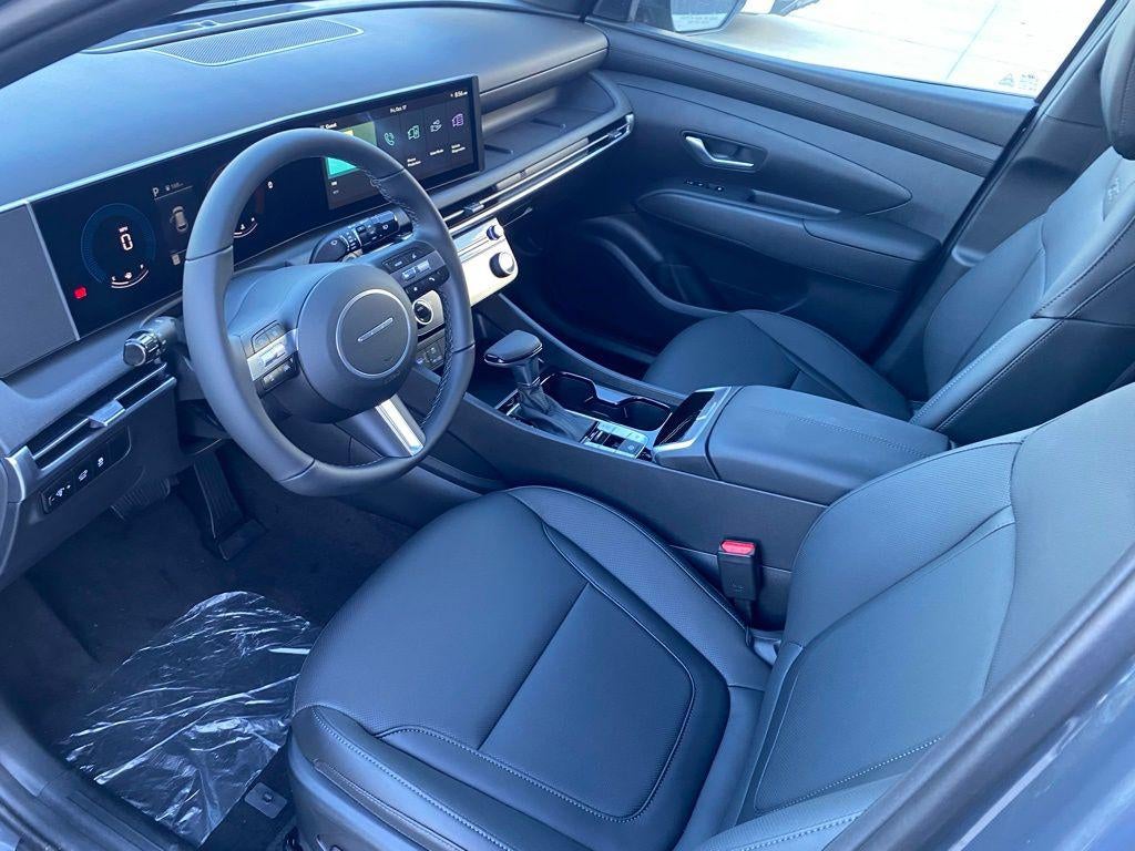 2026 Hyundai TUCSON XRT AWD