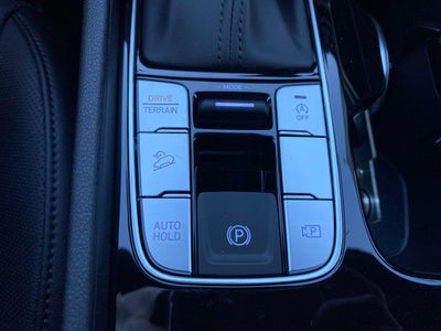 2026 Hyundai TUCSON XRT AWD