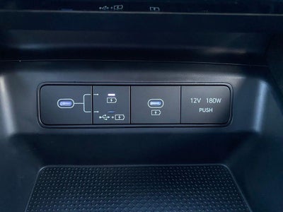 2026 Hyundai TUCSON XRT AWD