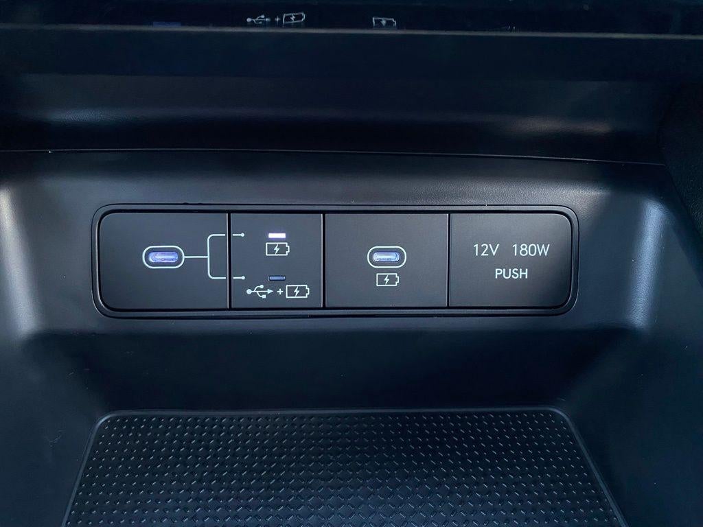 2026 Hyundai TUCSON XRT AWD