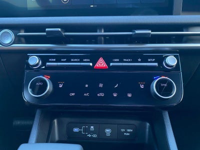 2026 Hyundai TUCSON XRT AWD