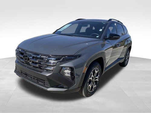 2026 Hyundai TUCSON XRT AWD