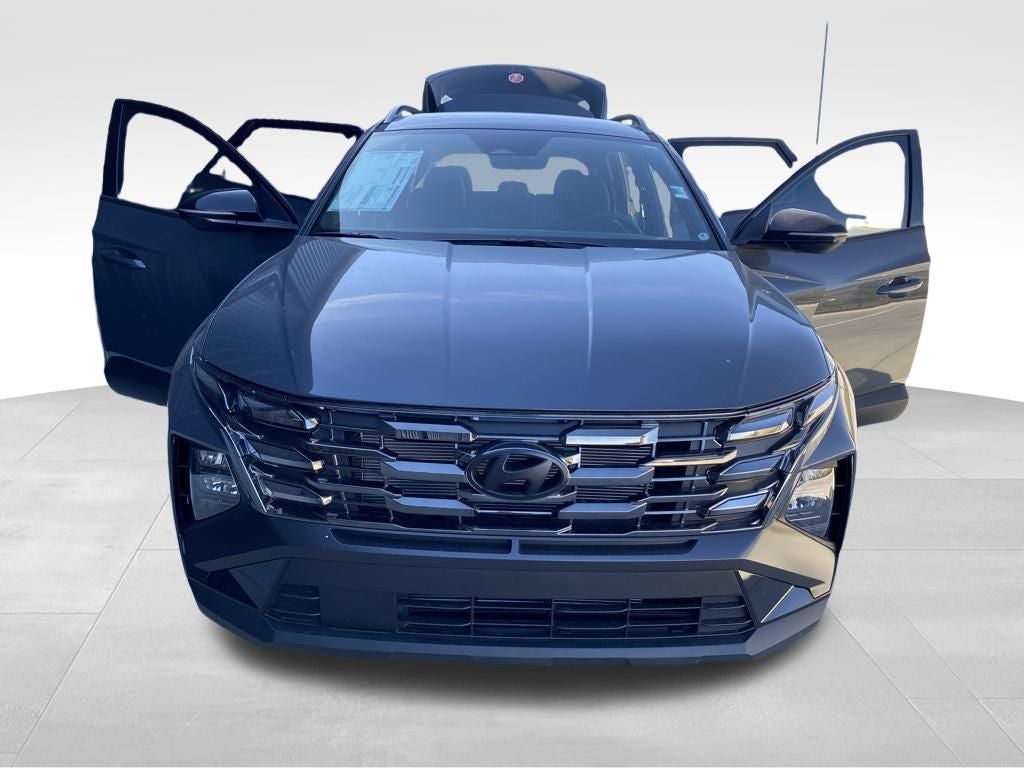 2026 Hyundai TUCSON XRT AWD