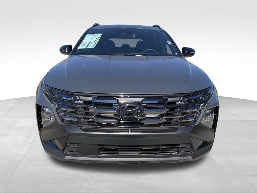 2026 Hyundai TUCSON XRT AWD