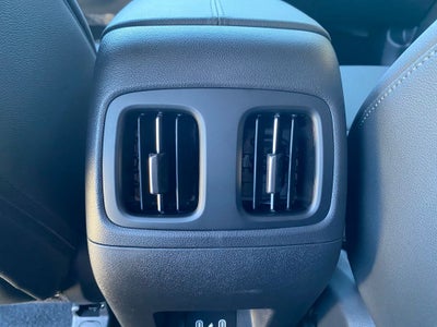 2026 Hyundai TUCSON XRT AWD