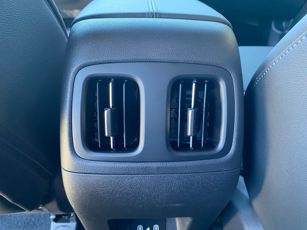 2026 Hyundai TUCSON XRT AWD