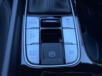 2026 Hyundai TUCSON XRT AWD