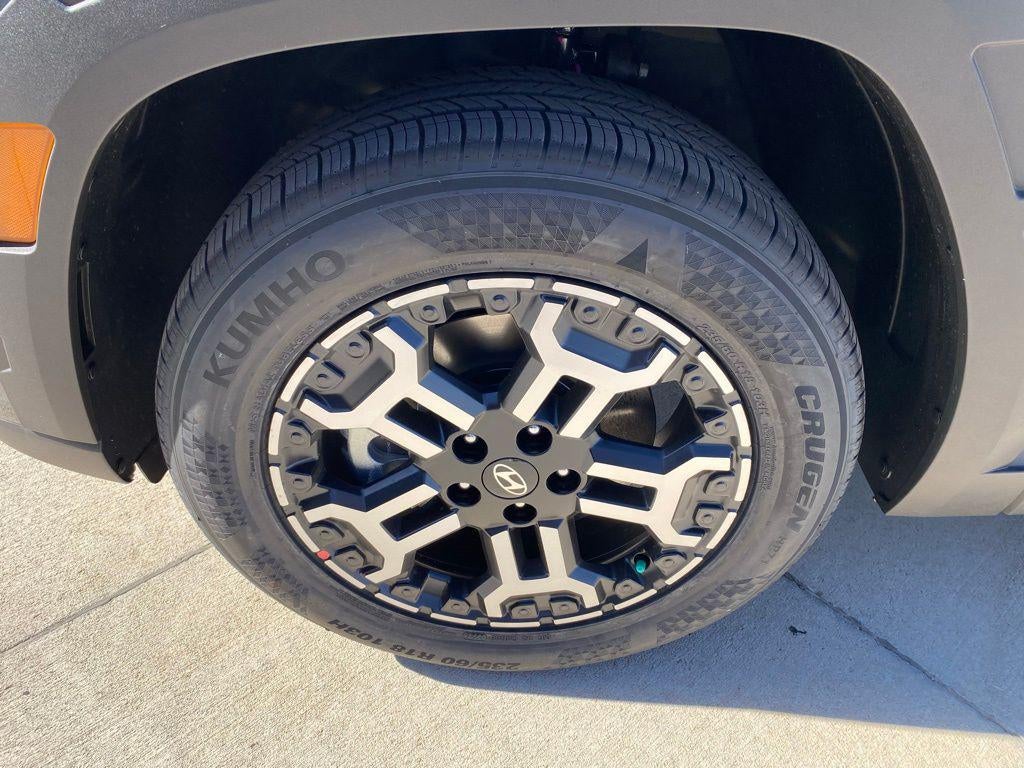 2026 Hyundai TUCSON XRT AWD