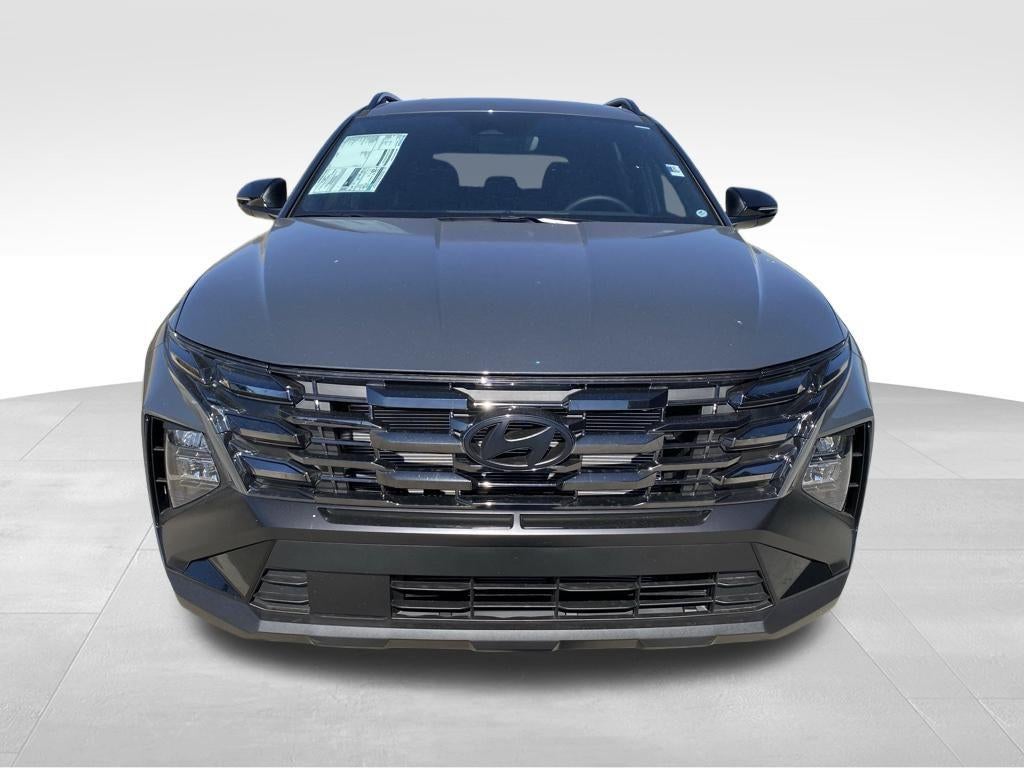 2026 Hyundai TUCSON XRT AWD