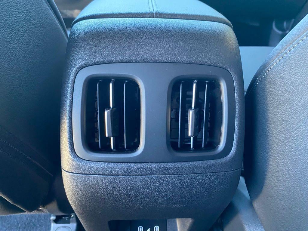 2026 Hyundai TUCSON XRT AWD