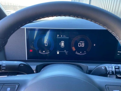 2026 Hyundai TUCSON XRT AWD