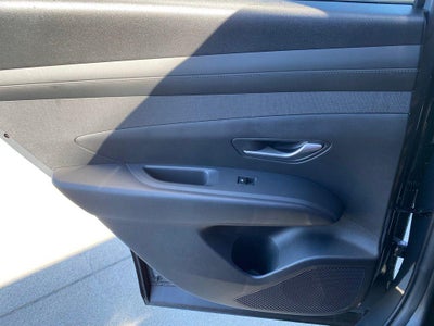 2026 Hyundai TUCSON XRT AWD