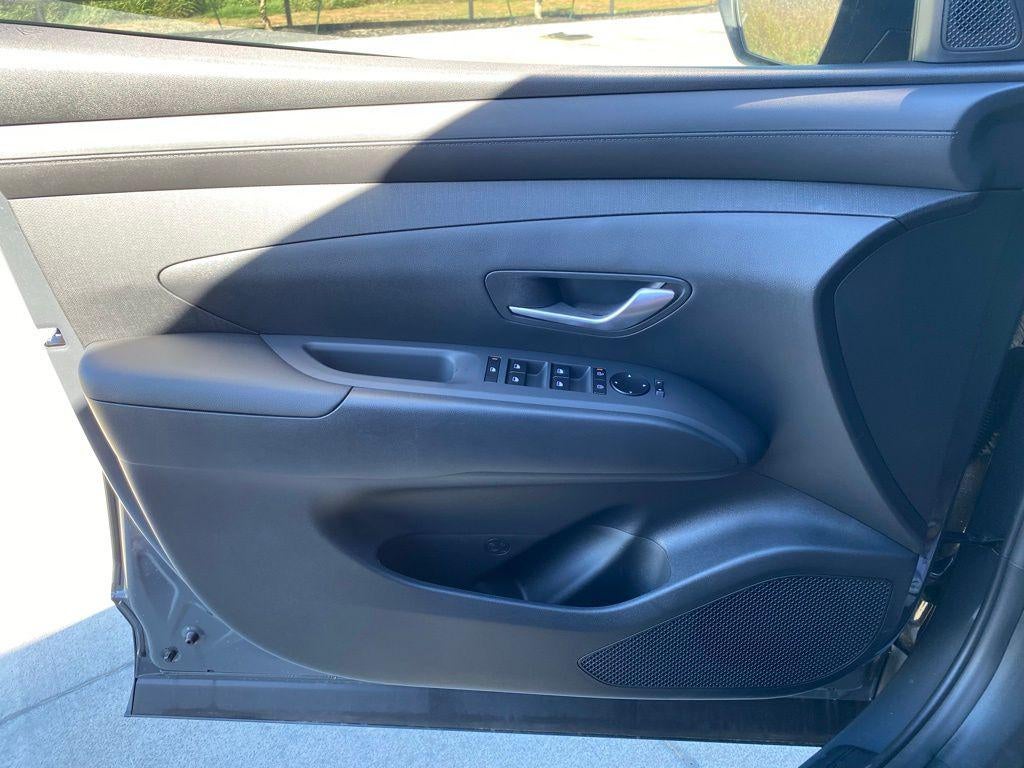 2026 Hyundai TUCSON XRT AWD