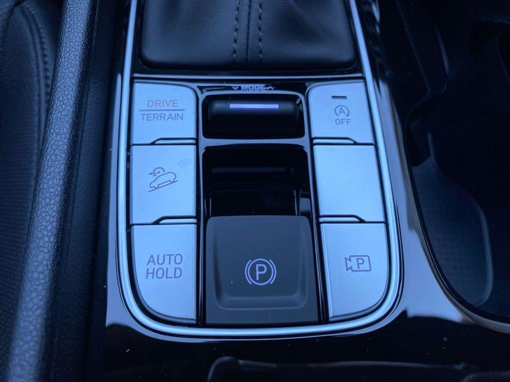 2026 Hyundai TUCSON XRT AWD