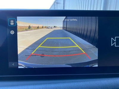 2026 Hyundai TUCSON XRT AWD