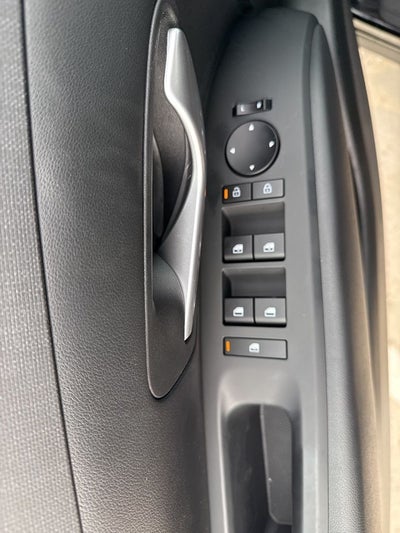 2026 Hyundai TUCSON XRT AWD