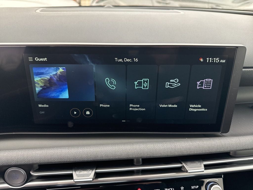 2026 Hyundai TUCSON XRT AWD