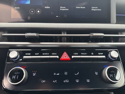 2026 Hyundai TUCSON XRT AWD