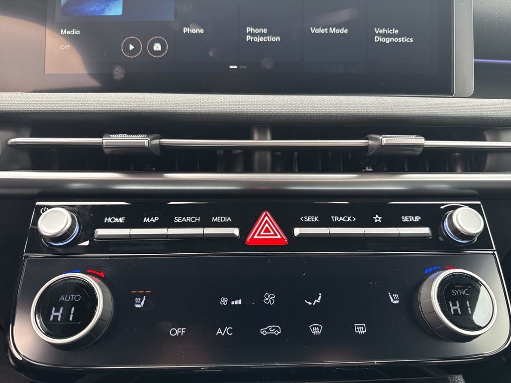 2026 Hyundai TUCSON XRT AWD