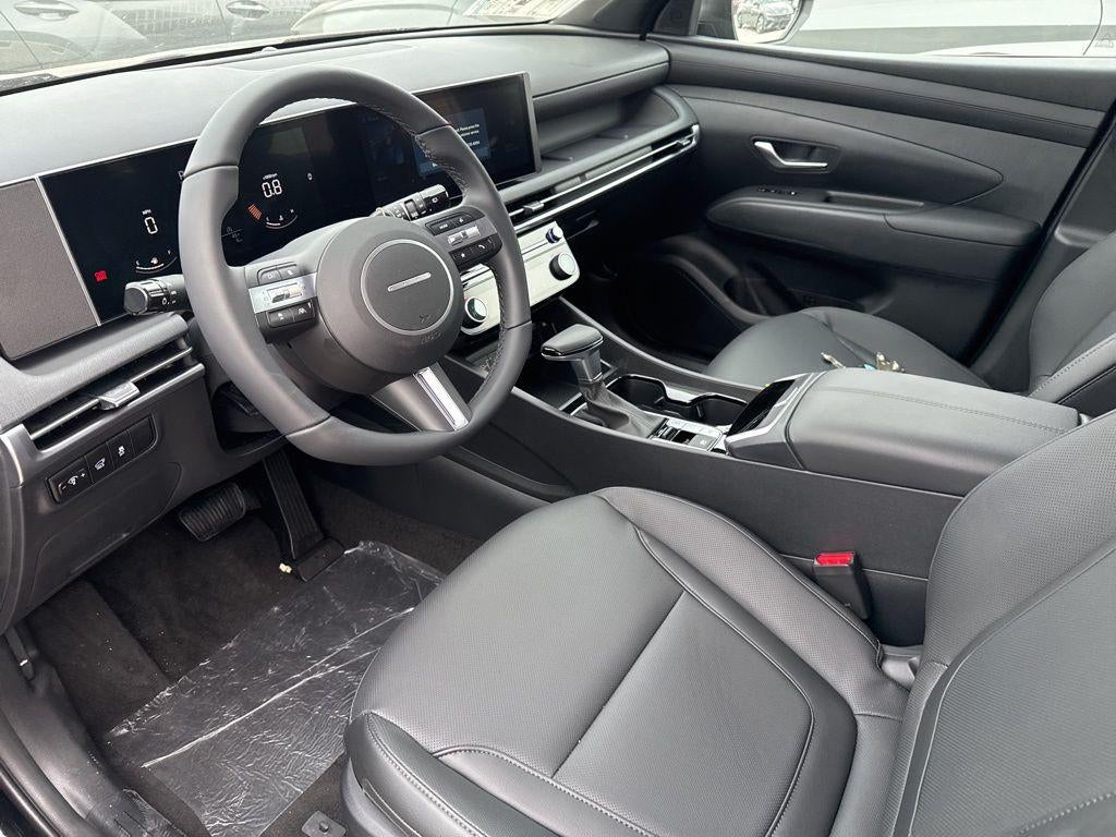 2026 Hyundai TUCSON XRT AWD