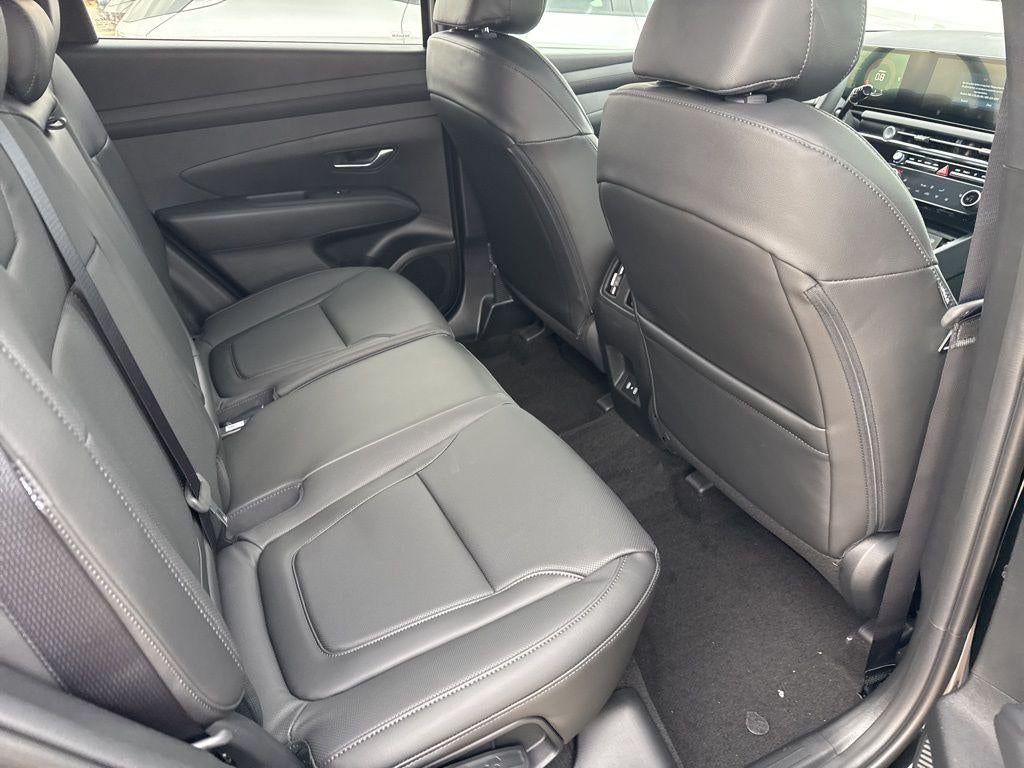 2026 Hyundai TUCSON XRT AWD