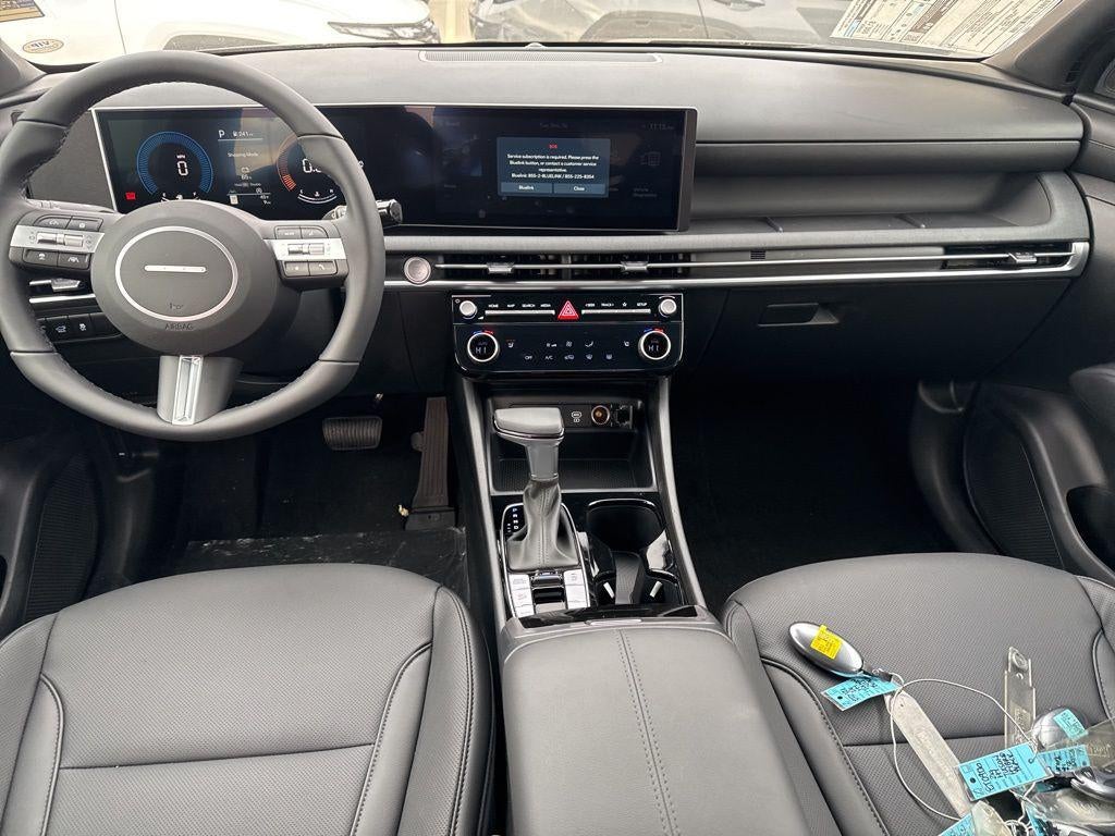 2026 Hyundai TUCSON XRT AWD