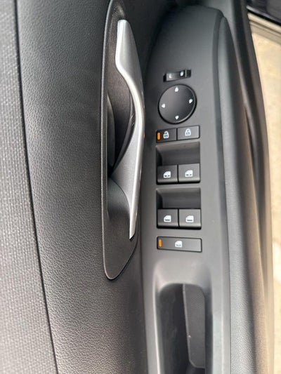 2026 Hyundai TUCSON XRT AWD