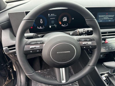 2026 Hyundai TUCSON XRT AWD