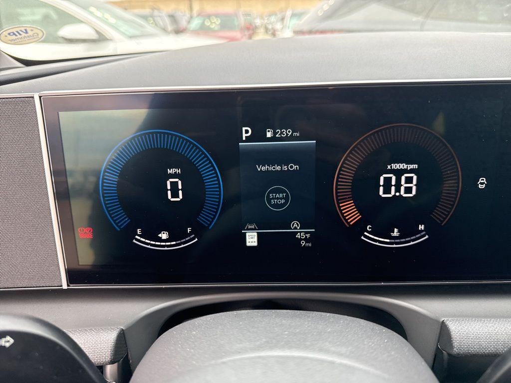 2026 Hyundai TUCSON XRT AWD