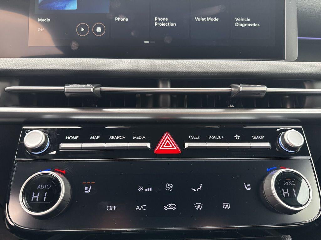 2026 Hyundai TUCSON XRT AWD