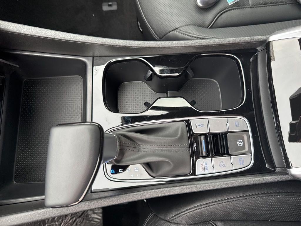 2026 Hyundai TUCSON XRT AWD