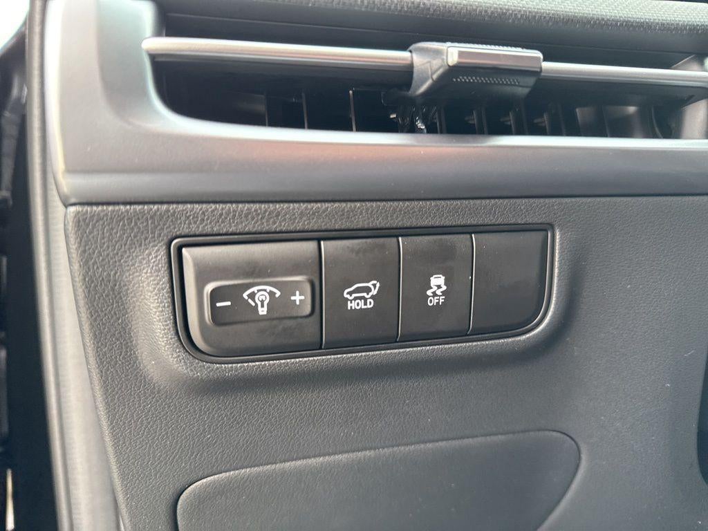 2026 Hyundai TUCSON XRT AWD